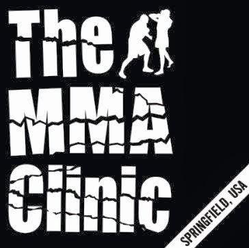 The MMA Clinic