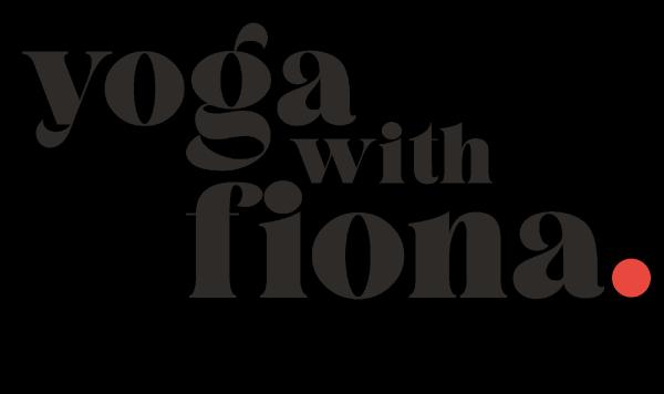 Yoga With Fiona