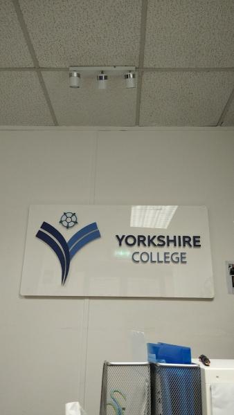 Yorkshire College