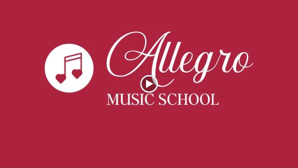 Allegro Music School