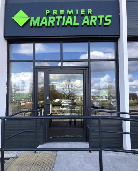 Premier Martial Arts North Leeds