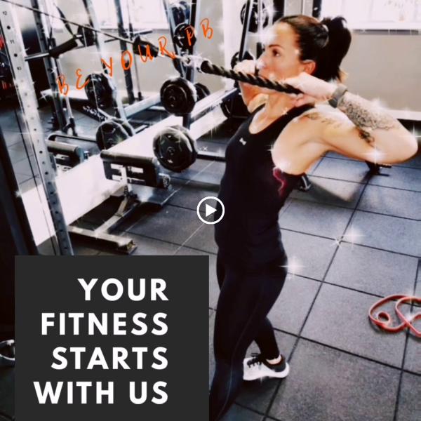 PB Gym