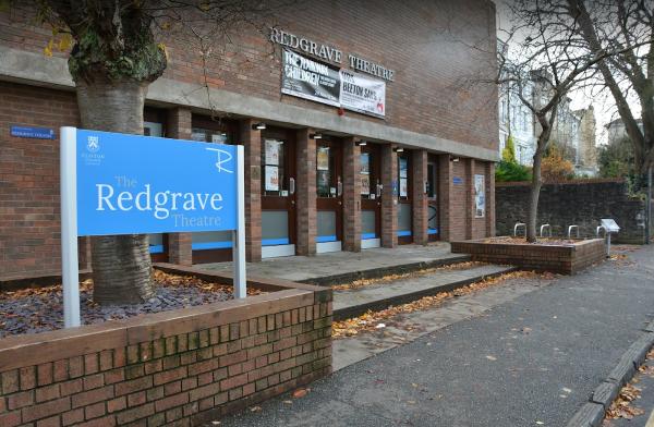 Redgrave Theatre