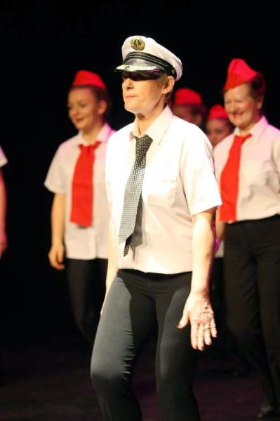 The Jandor School Of Dancing