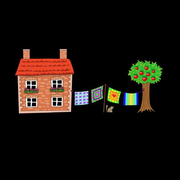 Spindle Cottage Workshop