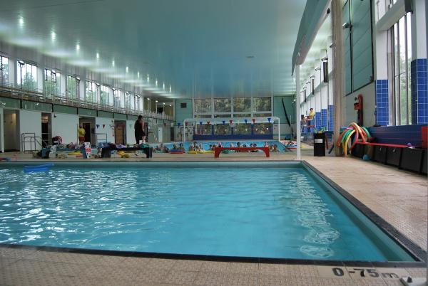 Life Leisure Cheadle