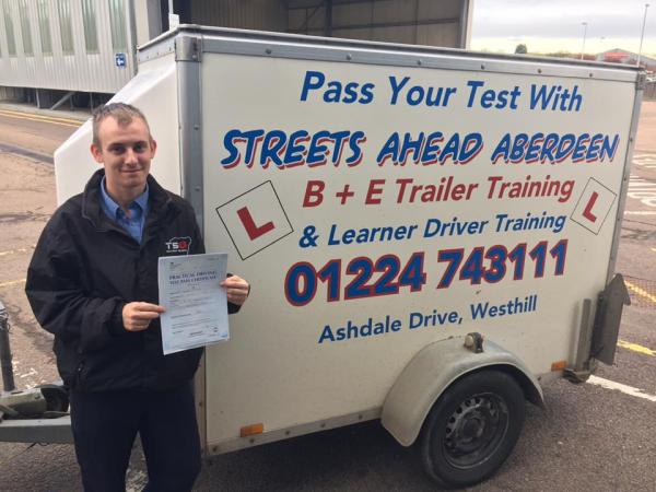 Street Ahead Driver Training