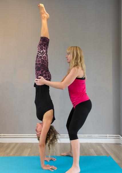 Gem Yoga Teacher Training