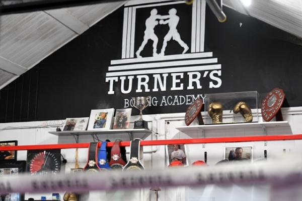 Turner's Boxing Academy