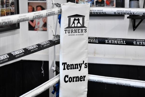 Turner's Boxing Academy