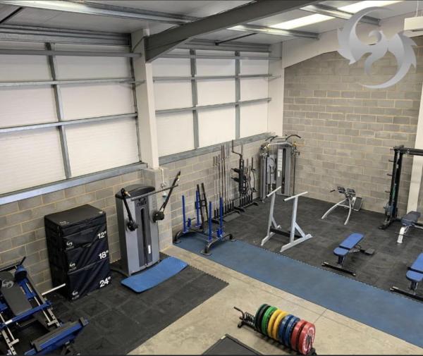 Phoenix Performance Personal Training Centre