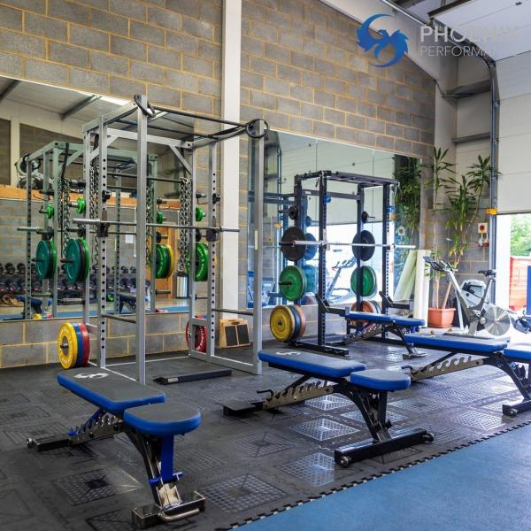 Phoenix Performance Personal Training Centre