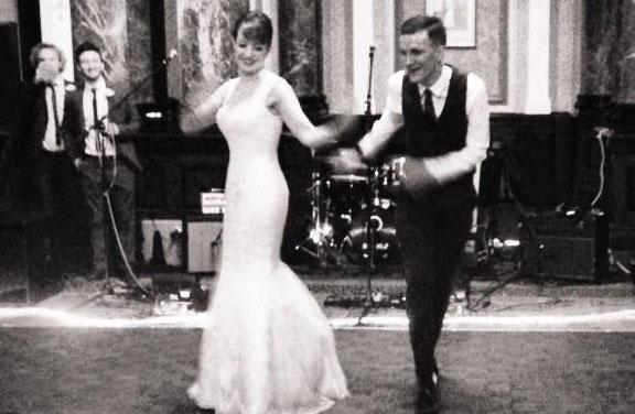 Wedding Day Dance UK