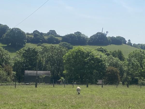 Croft Farm Art Barn