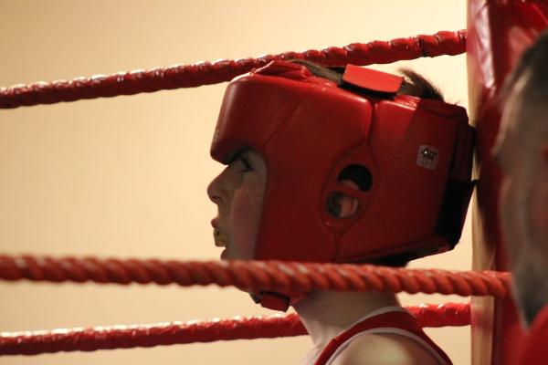 Pontypool Boxing Club