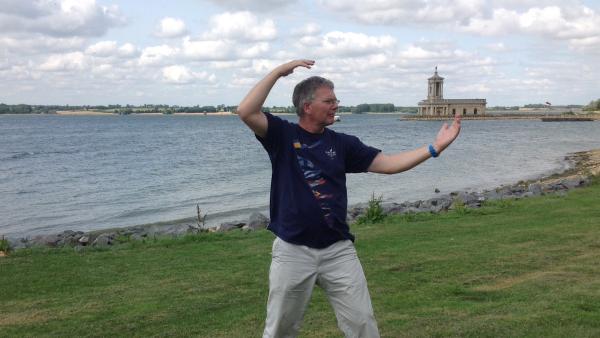 Tai Chi Rutland