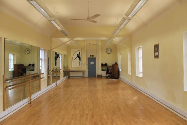 Stapleton School Of Dancing