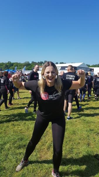 Body Transform Fitness