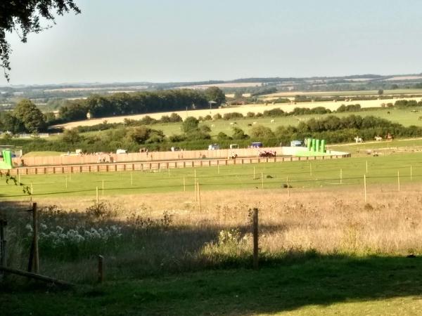 Hampshire Polo School