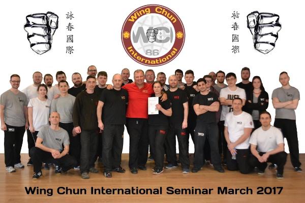 WCI Oxford