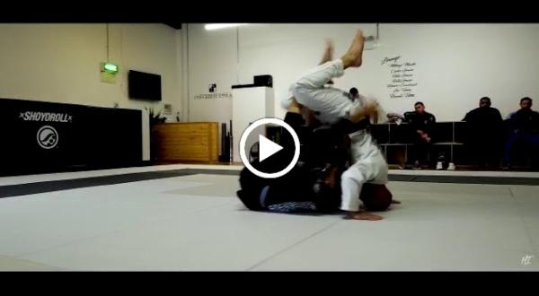 Checkmat Essex BJJ ( Essex Jiu Jitsu )