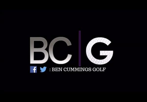 Ben Cummings Golf