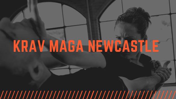 Krav Maga Newcastle