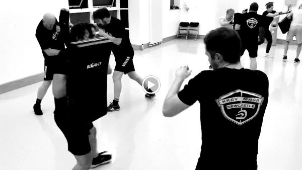 Krav Maga Newcastle