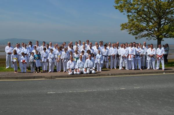 Whitstable Shotokan Karate Club