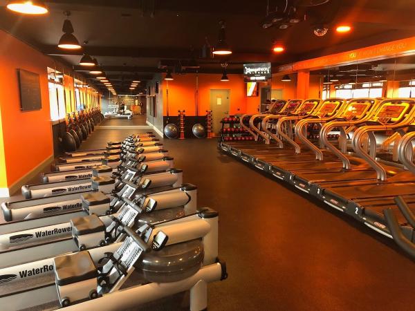 Orangetheory Fitness Winchester