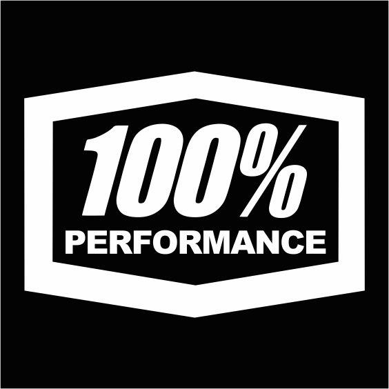 100 Percent Performance