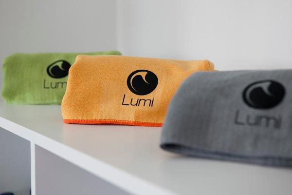 Lumi Power Yoga