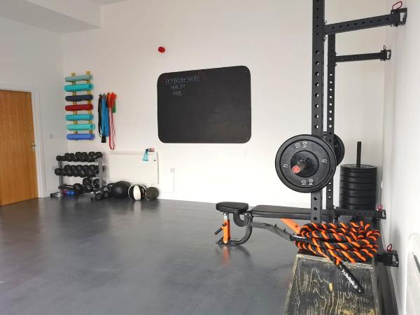 Pembrokeshire Health Hub