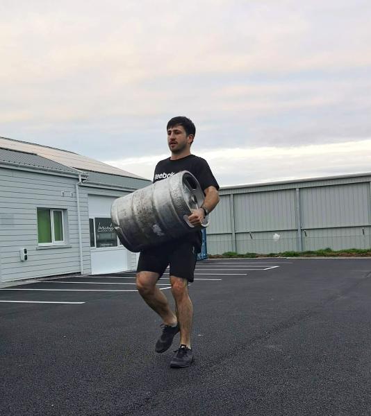 Pembrokeshire Health Hub