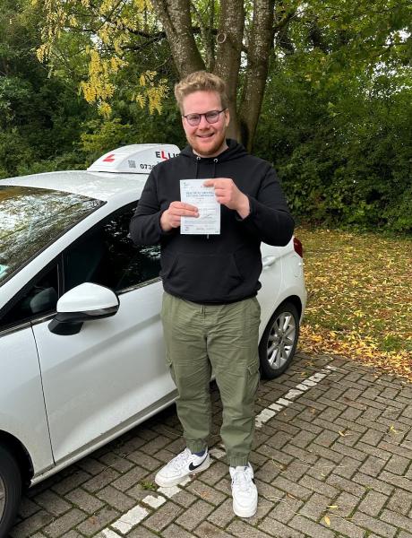 Ellis School of Driving