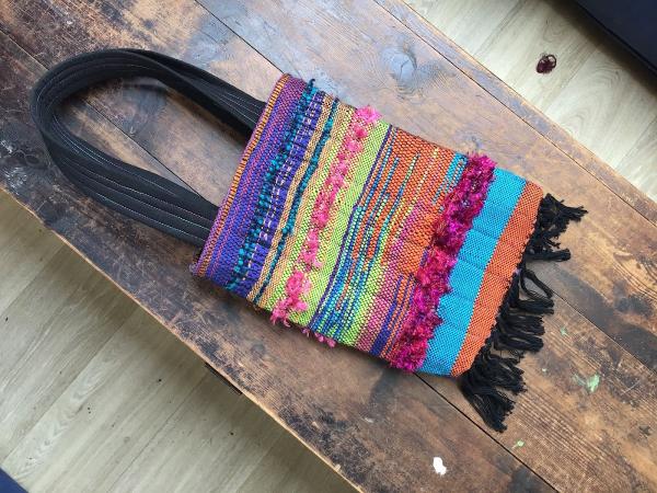 Beautifulcloth Saori Studio