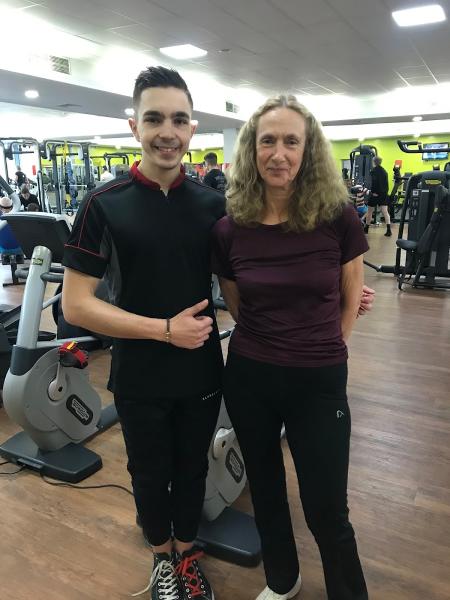 Personal Training & Coaching With Plamen