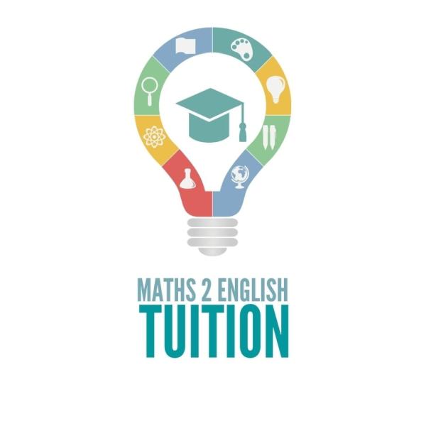 Maths2english Tuition