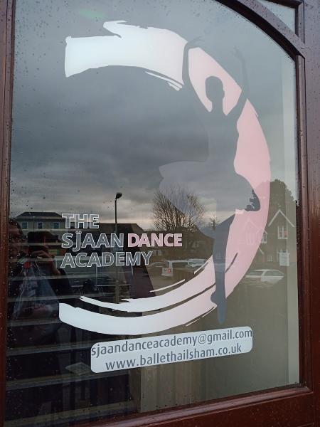 Sjaan Dance Academy