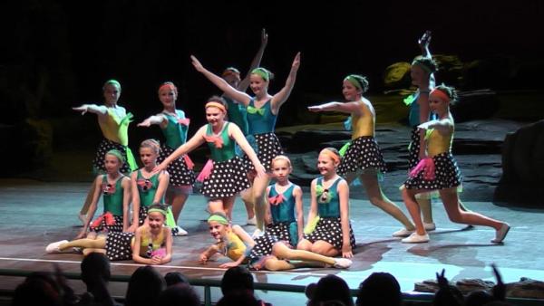 Romy Louisa Dance Academy