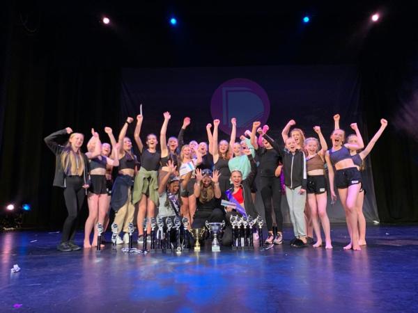 Hamilton International Training Academy