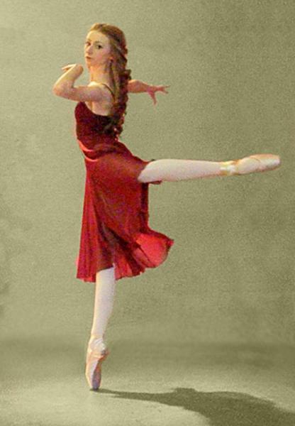 Janet Lomas School of Dancing