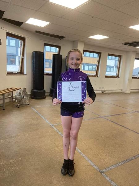 Karen Liddle School Of Dance