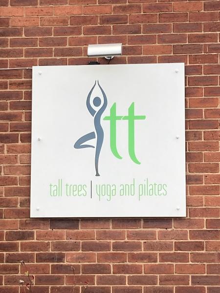 Tall Trees Yoga and Pilates