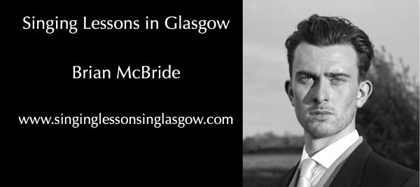 Bmcb Singing Lessons Glasgow