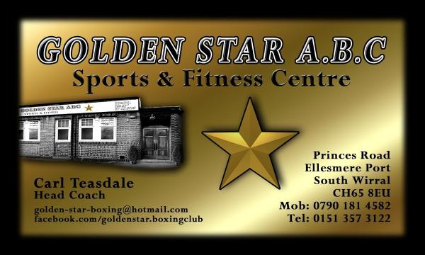 Golden Star A.b.c Sports and Fitness Centre