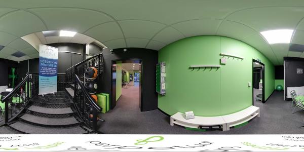 Perpetual Wellbeing Health & Fitness