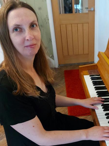 Gail Vick Piano Lessons