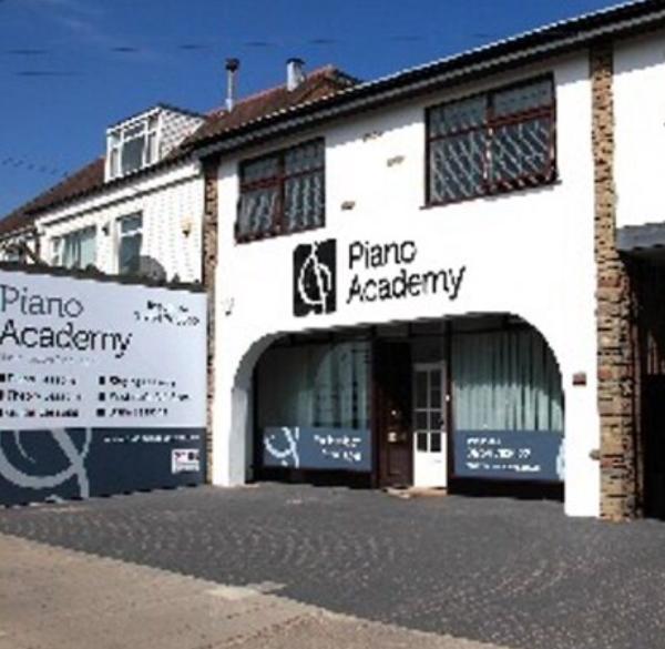 Piano Academy
