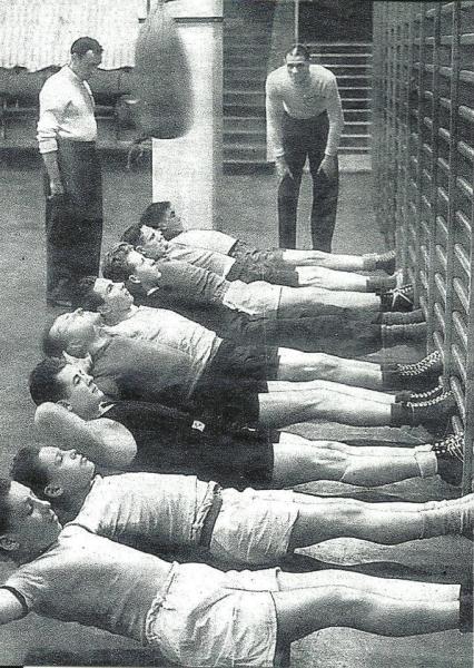 Norwich Lads Amateur Boxing Club